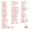 Gary Numan The Fury CD 1985